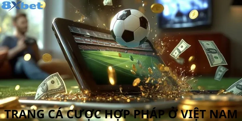 Cược xiên bóng đá ở đâu an toàn, uy tín?