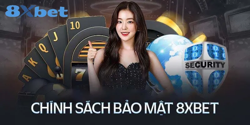 Chính sách bảo mật tuyệt đối